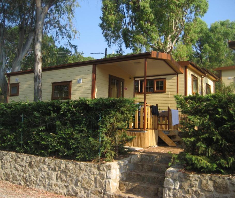 Camping Lacona Capoliveri  Habitación foto