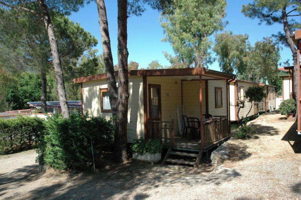 Camping Lacona Capoliveri  Habitación foto